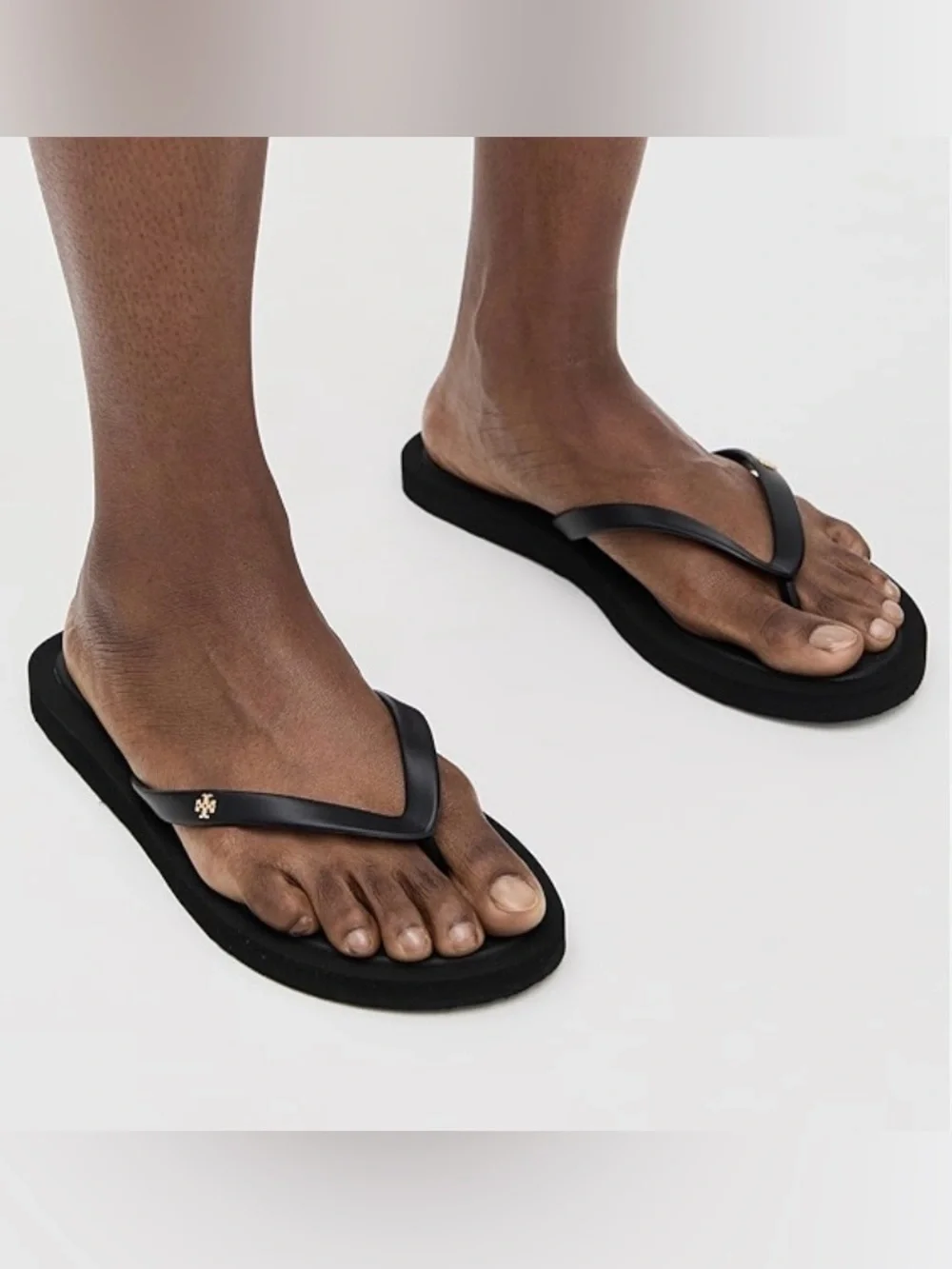 TORY BURCH KIRA PADDED FLIP-FLOP